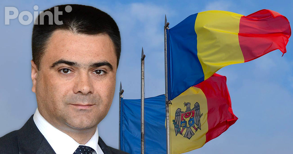 Marinuță: Cea mai bună garanție a securității Moldovei este unirea cu România.