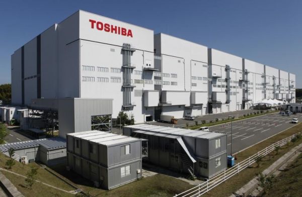 Сделка с Toshiba позволит Midea Group стать полноценным игроком на рынке.