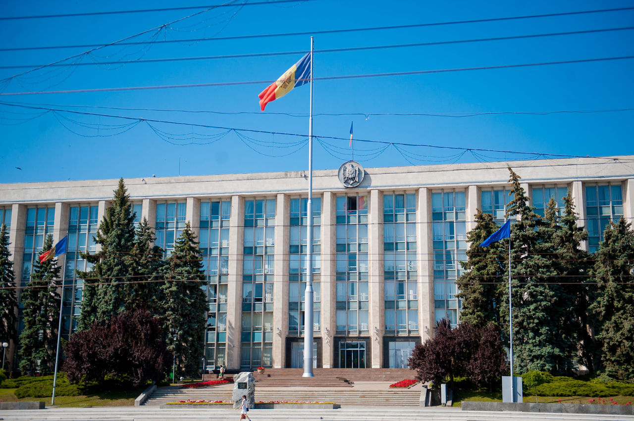 Правительство утвердило Отчет об исполнении госбюджета в 2019 году.