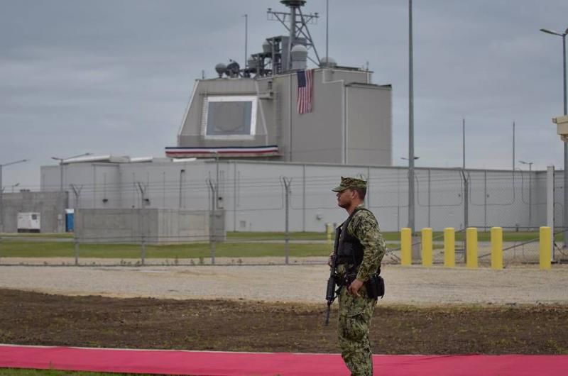 Rusia cataloghează România drept o ameninţare reală la adresa securităţii sale, întrucât găzduieşte elemente ”ostile” ale sistemului antirachetă american.