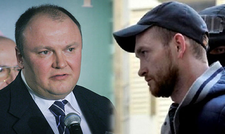 Горбунцов считает, что семья Проки уже получила деньги от Усатого, чтобы киллер сделал эти заявления.