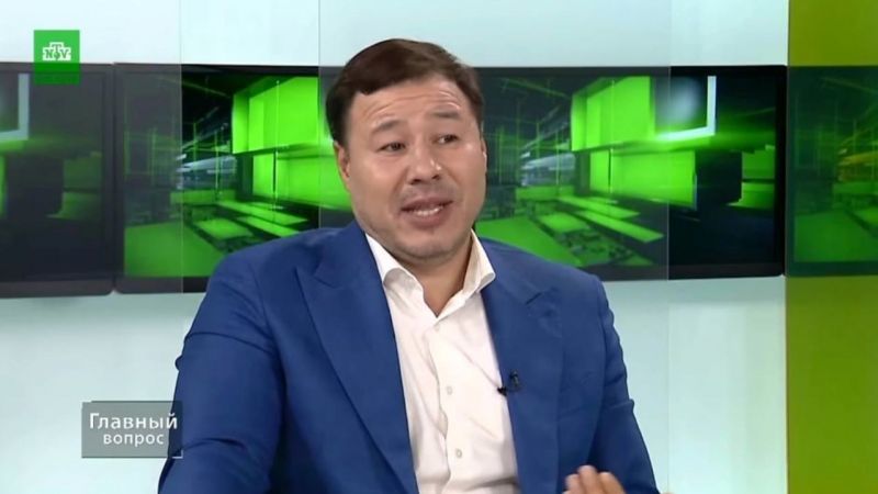 Цырдя о беспомощности власти перед НАРЭ: Это будет происходить и далее.