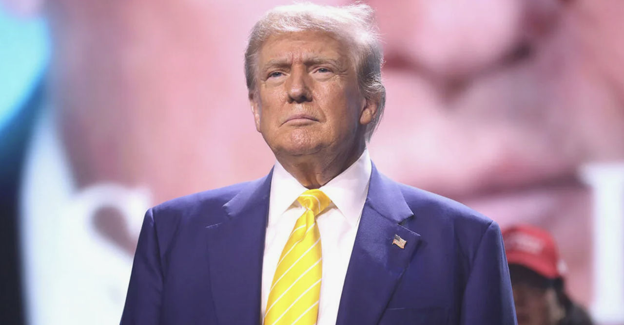 Трампу представили план «сокрушительных ударов» по Ирану.