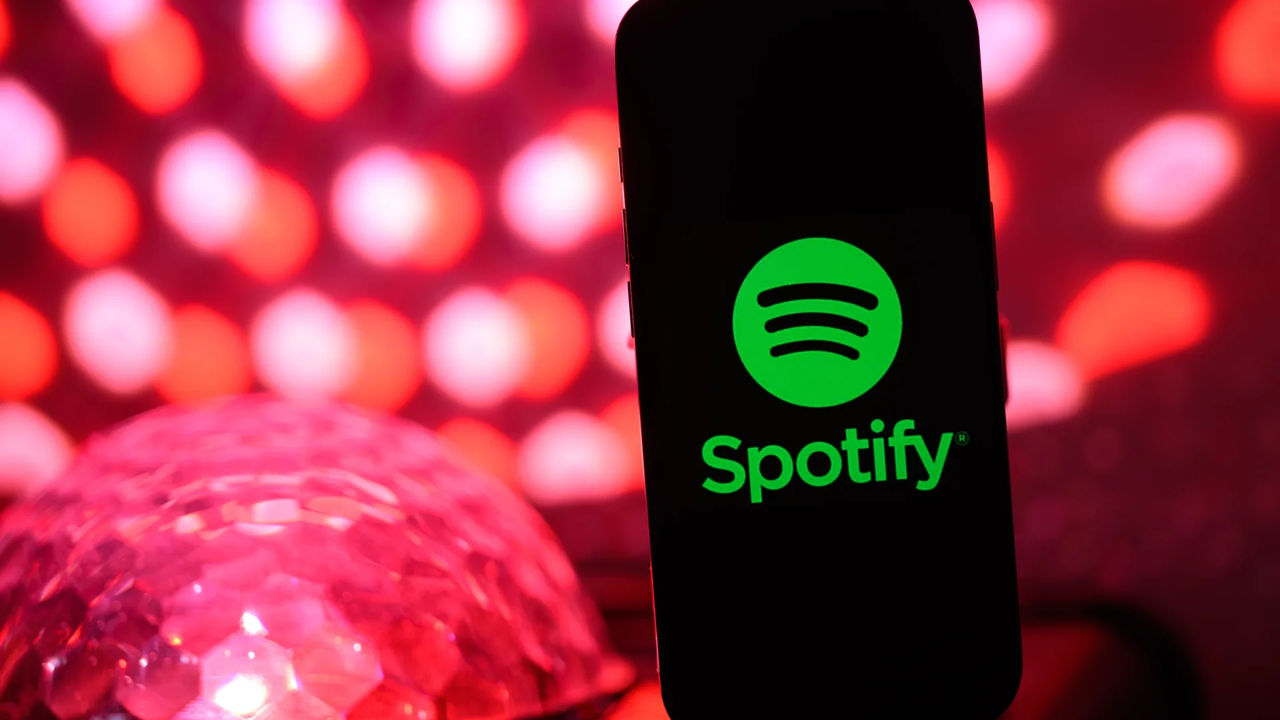 Хакеры взломали базу Spotify и получили доступ к 86 миллионам треков.