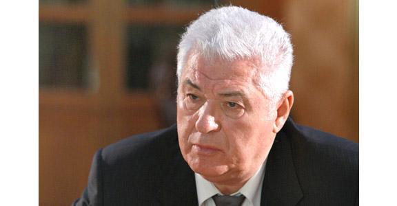 Воронин: Мы обязаны защищать интересы своих избирателей.