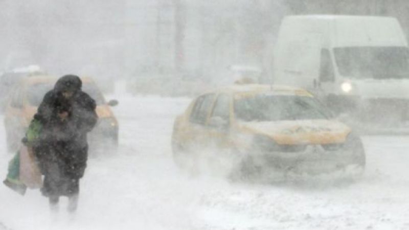 Un val de aer arctic va lovi Europa. Prețurile energiei vor crește