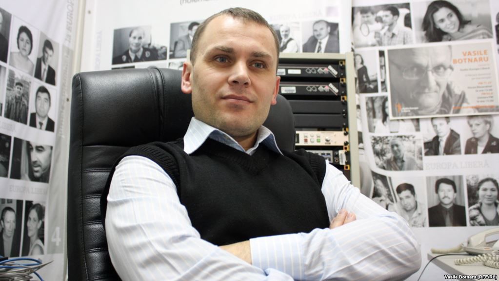 Evaziunea fiscală mănâncă o treime din PIB-ul Republicii Moldova. Foto: Europa Liberă