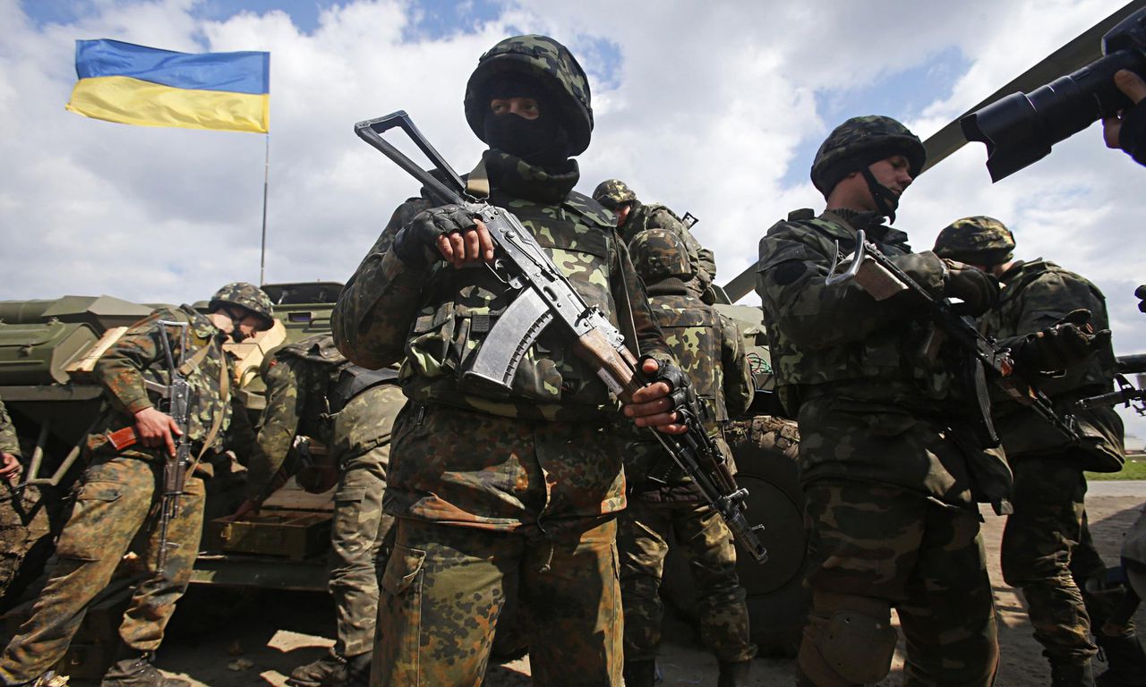 Распоряжение украинского правительства обнародовано на его официальном сайте в четверг.