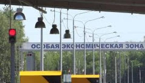 Свободные экономические зоны есть во всем мире. Фото: krooopp.ru