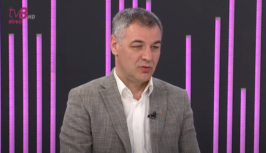 Цыку о приговоре Шору: Это уже большой шаг вперед.