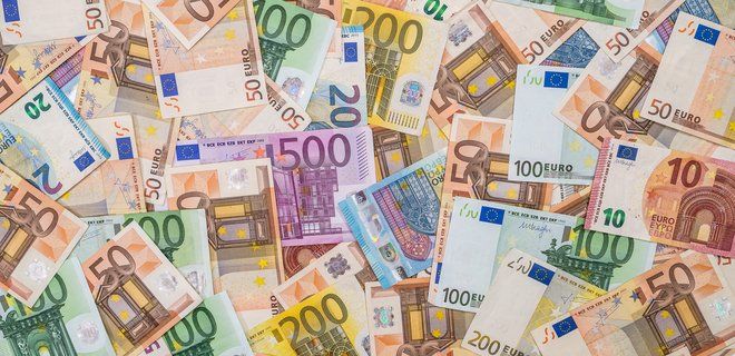 ЕИБ предоставит Республике Молдова кредит на сумму 100 миллионов евро.