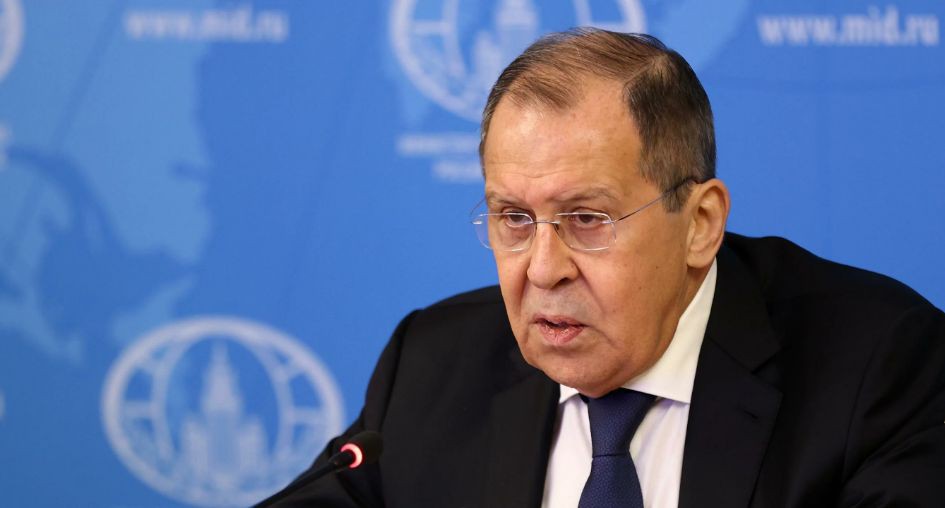 Лавров о важности договора с США: «Пацан сказал — пацан сделал».
