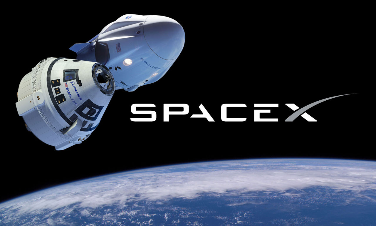 SpaceX подала заявку на прямое подключение смартфонов к своим спутникам.