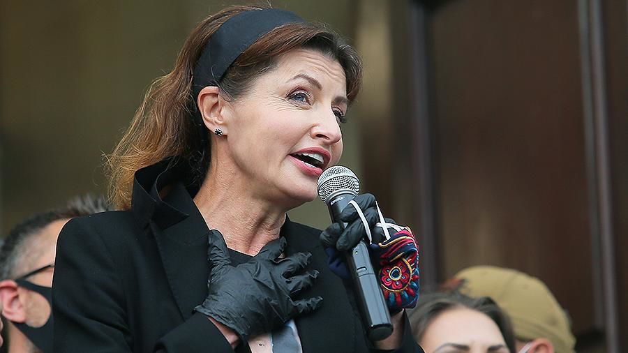 Супруга Порошенко возглавит список его партии на выборах в Киеве.