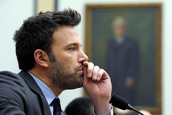 Ben Affleck va trăi pentru o zi ca toţi oamenii aflaţi sub limita sărăciei, cu doar 1,5 dolari.