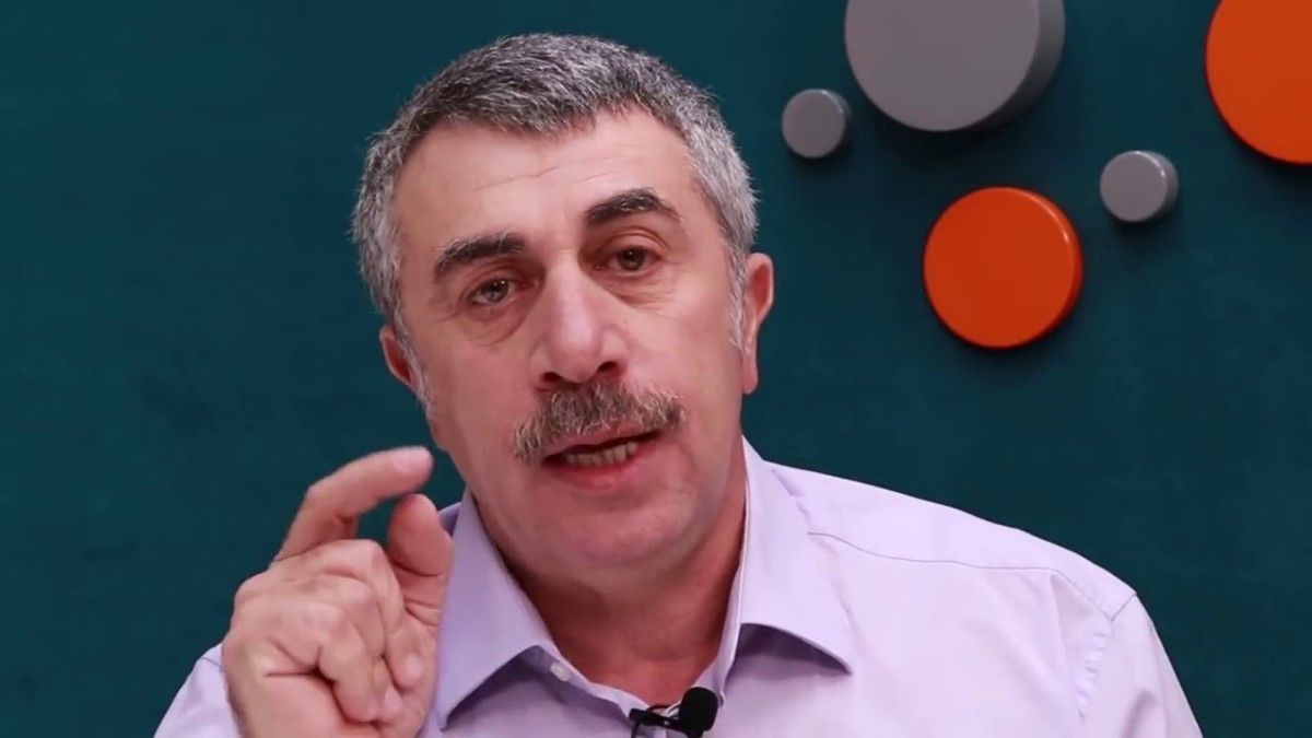 Доктор Комаровский рассказал о последствиях приема антибиотиков.