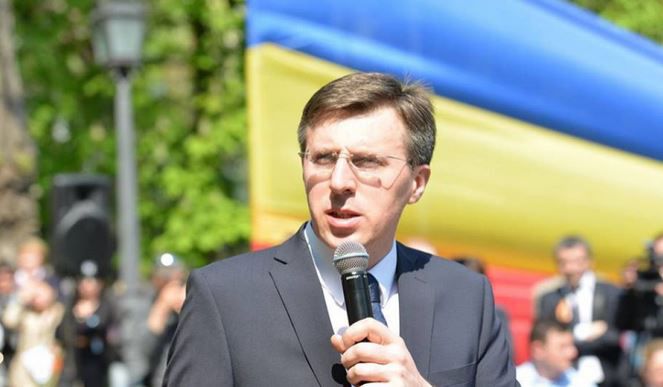 Edilul a venit şi cu o recomandare pentru organizatorii protestelor.