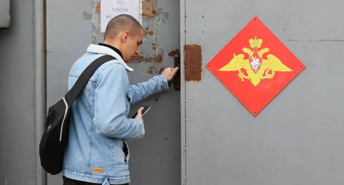 Система электронного призыва в России заработает с 1 ноября.