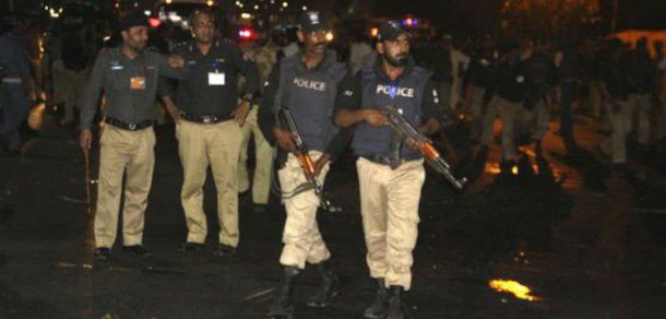 Filip a transmis condoleanţe poporul pakistanez. Foto: ibnlive.com