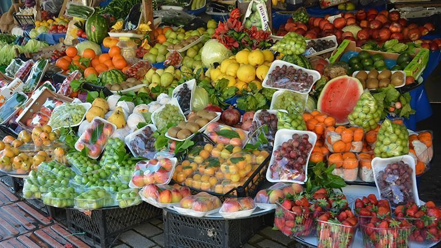 В июне откроются ярмарки для местных производителей.