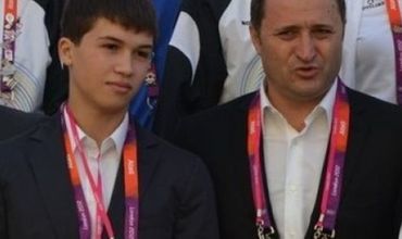 Сын Филата в Лондоне лишился почти полумиллиона фунтов стерлингов.