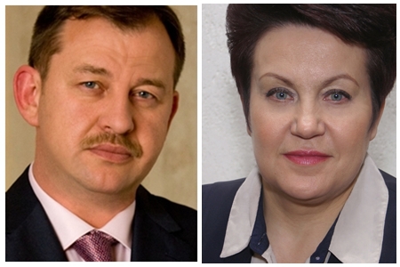Председатель Национал-либеральной партии Виталия Павличенко намерена, во что бы то ни стало, взыскать с лидера Социал-демократической партии Виктора Шелина моральный ущерб.