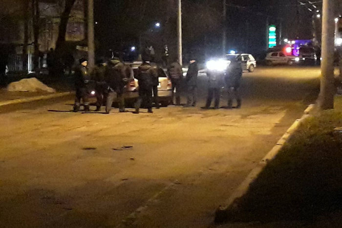 Focuri de armă la Tighina. Ce se întâmplă în oraș