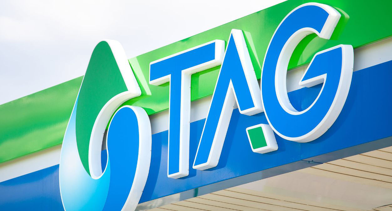 Transautogaz заявила о закрытии еще двух метановых АЗС в Молдове.