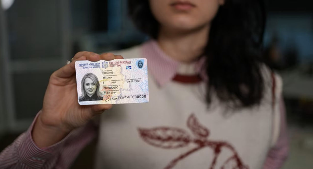 В Молдове более 26 тысяч человек могут остаться без гражданства.