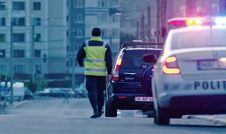 Spot CNA: Ți-e frică, pentru că ești corupt. Eliberează-te!