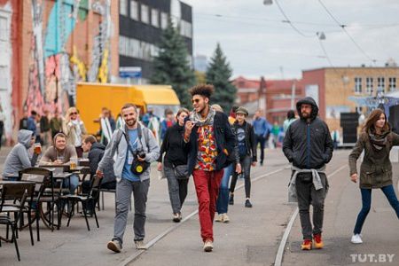 Европа не оправдала надежды белорусов.