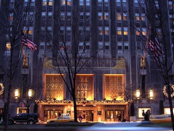 .Actiunile Hilton Worldwide sunt in urcare cu 2,6%, in timpul tranzactiilor electronice de la New York.
