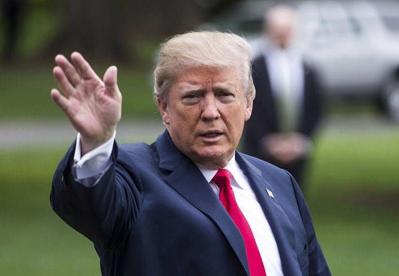 Трамп рассказал о преимуществах возвращения России в G7.