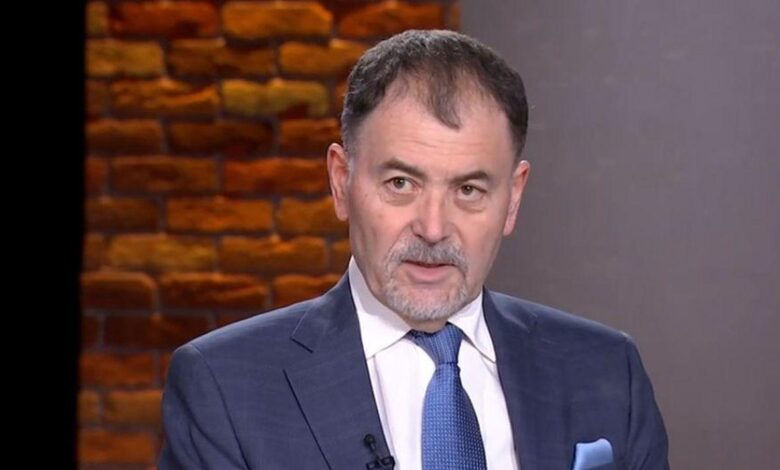 Șalaru: Vă spun cu toată seriozitatea că reunificarea celor două state românești se va realiza.