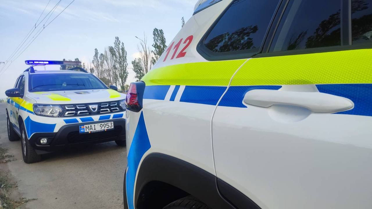 В выходные на дорогах страны поймали более 40 пьяных водителей.