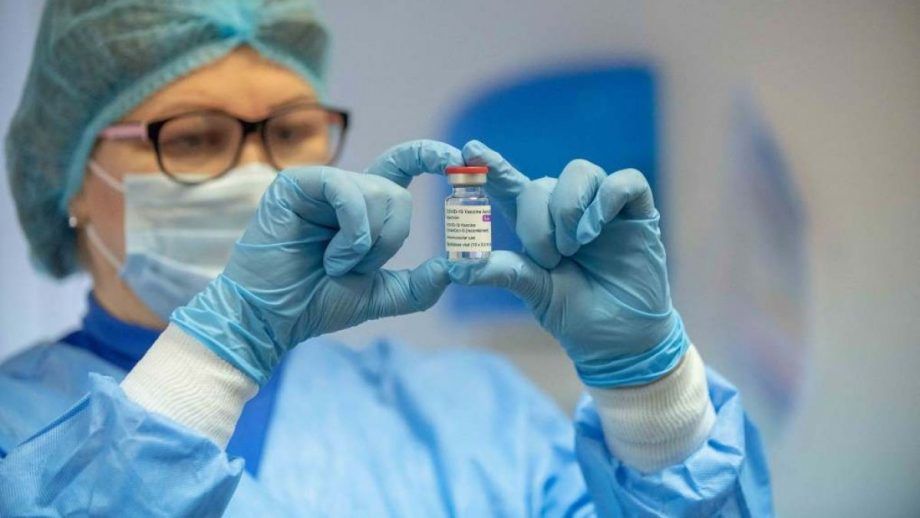 В Кишинёве могут открыть ещё 5 центров вакцинации от коронавируса.