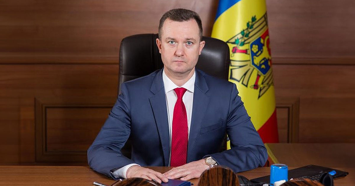 Judecătorul Oleg Melniciuc va fi judecat pentru hărțuire sexuală.