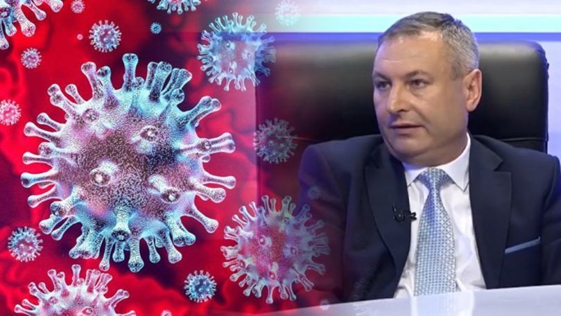 Фуртунэ: За две недели зарегистрировали 36 случаев "ввоза" коронавируса.