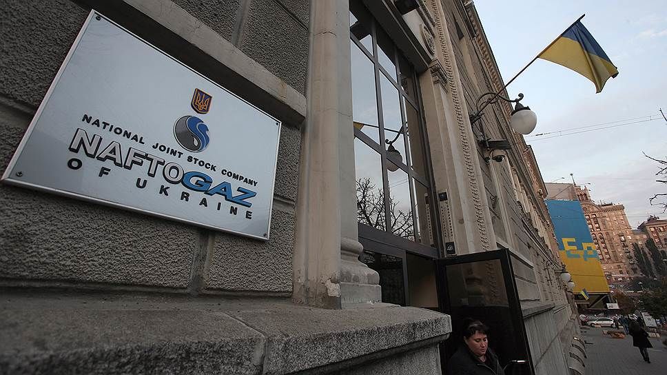 Глава "Нафтогаза": Украина при прекращении транзита должна накопить 20 млрд куб. м газа.