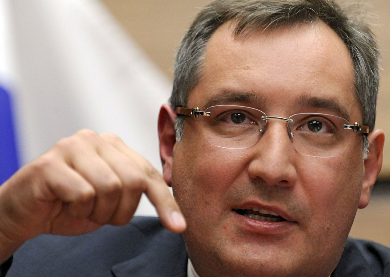 Vicepremierul rus, Dmitri Rogozin se va afla la Tiraspol pe 10-11 octombrie.