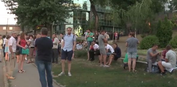 В будущем учебном году Румыния предлагает молдавским выпускникам пять тысяч мест.