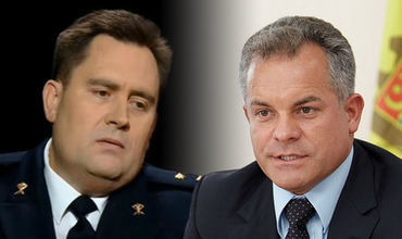По словам Гофмана, лидер ДПМ Владимир Плахотнюк был уже два раза допрошен в связи с делом о банковском мошенничестве.