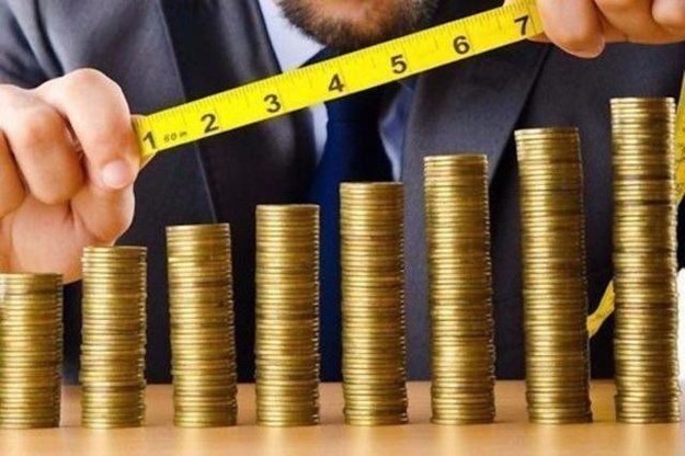 Общий госдолг Украины в марте увеличился до $78,8 млрд.
