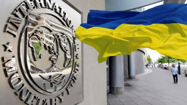 МВФ одобрил $1 млрд для Украины.