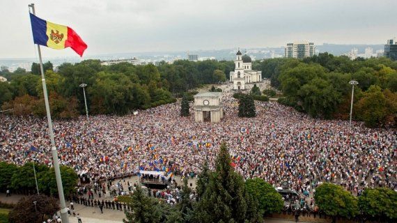 Активисты гражданской платформы клятвенно заверяют, что не прекратят протесты, пока их требования не будут выполнены.