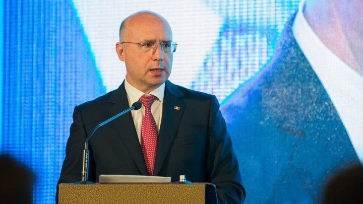 Filip va discuta la Odesa despre legea care prevede închiderea şcolilor cu predare în limba română din Ucraina. 