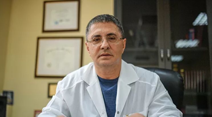 Мясников назвал неожиданное полезное свойство кофе.