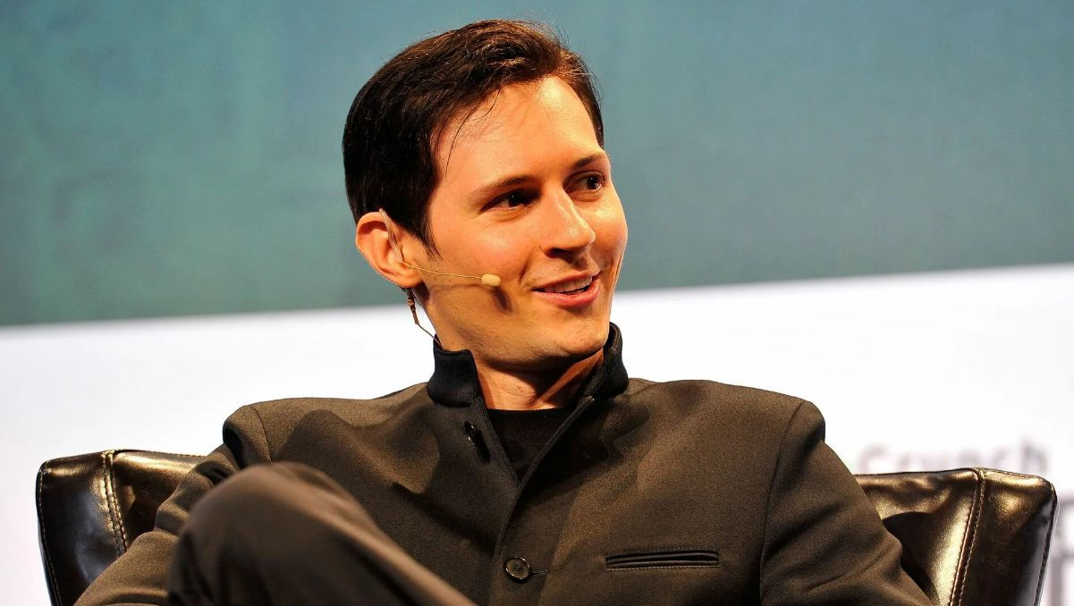 Дуров опроверг сообщение об уязвимости Telegram на macOS.