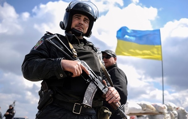 Семенченко пообещал во второй половине дня, после окончания спецоперации, рассказать ее подробности.