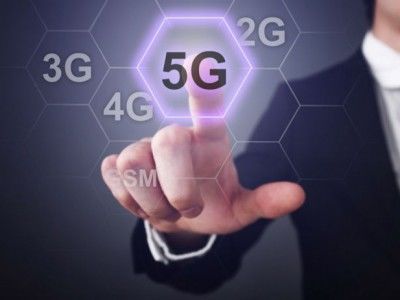 Эксплуатация 5G будет осуществляться на частотах 28 Ггц.